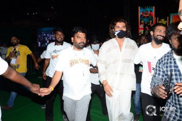 Jathi Ratnalu Pre Release Event